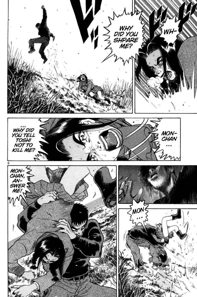 Chapter 97 - Page 8