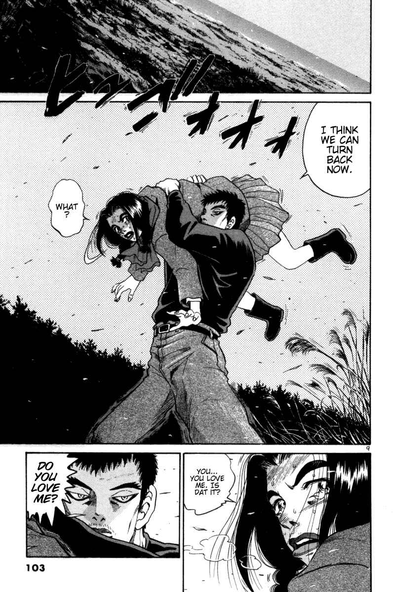 Chapter 97 - Page 9