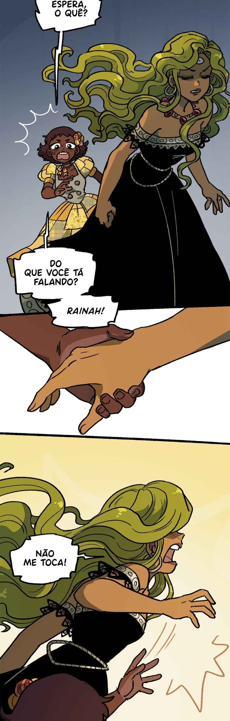 Chapter 42 - Page 11