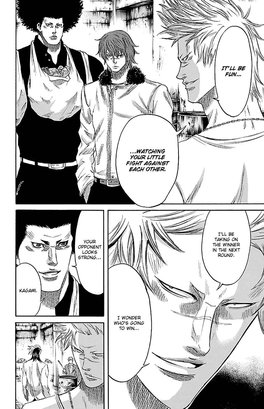 Chapter 78 - Page 15