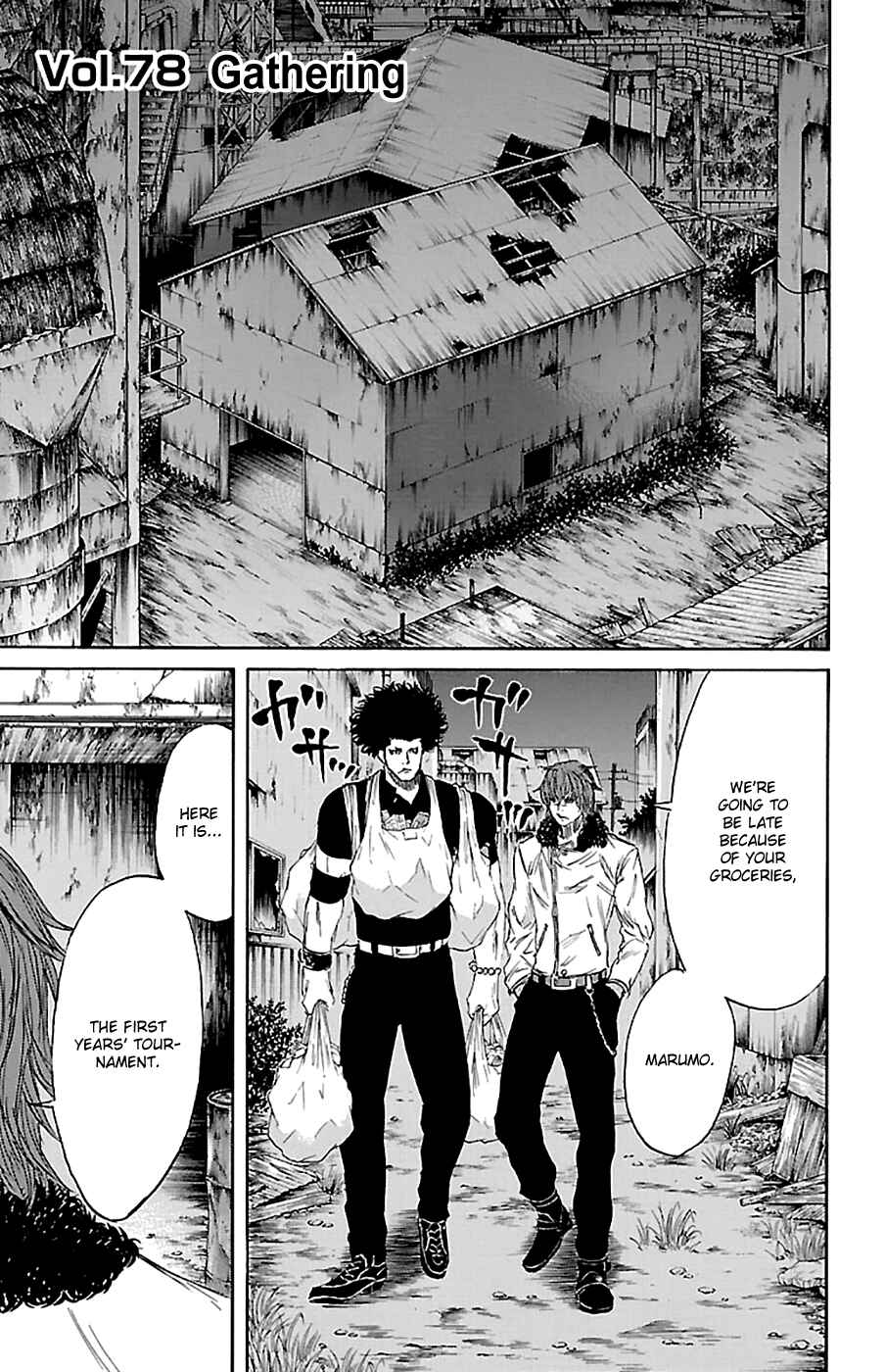 Chapter 78 - Page 2