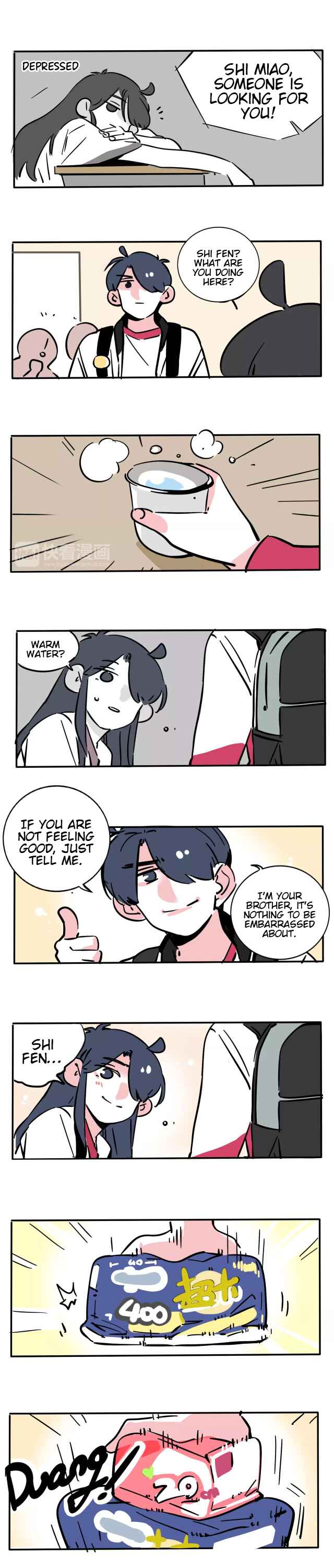 Chapter 99 - Page 2