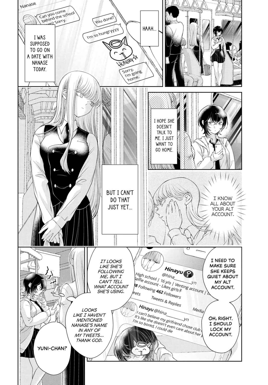 Chapter 2 - Page 6