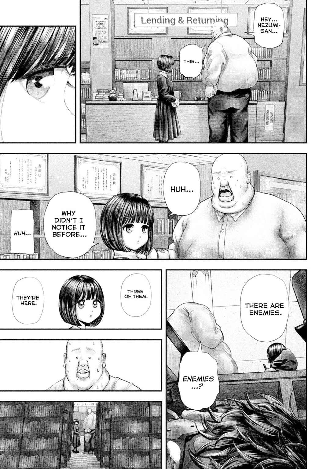 Chapter 60 - Page 17