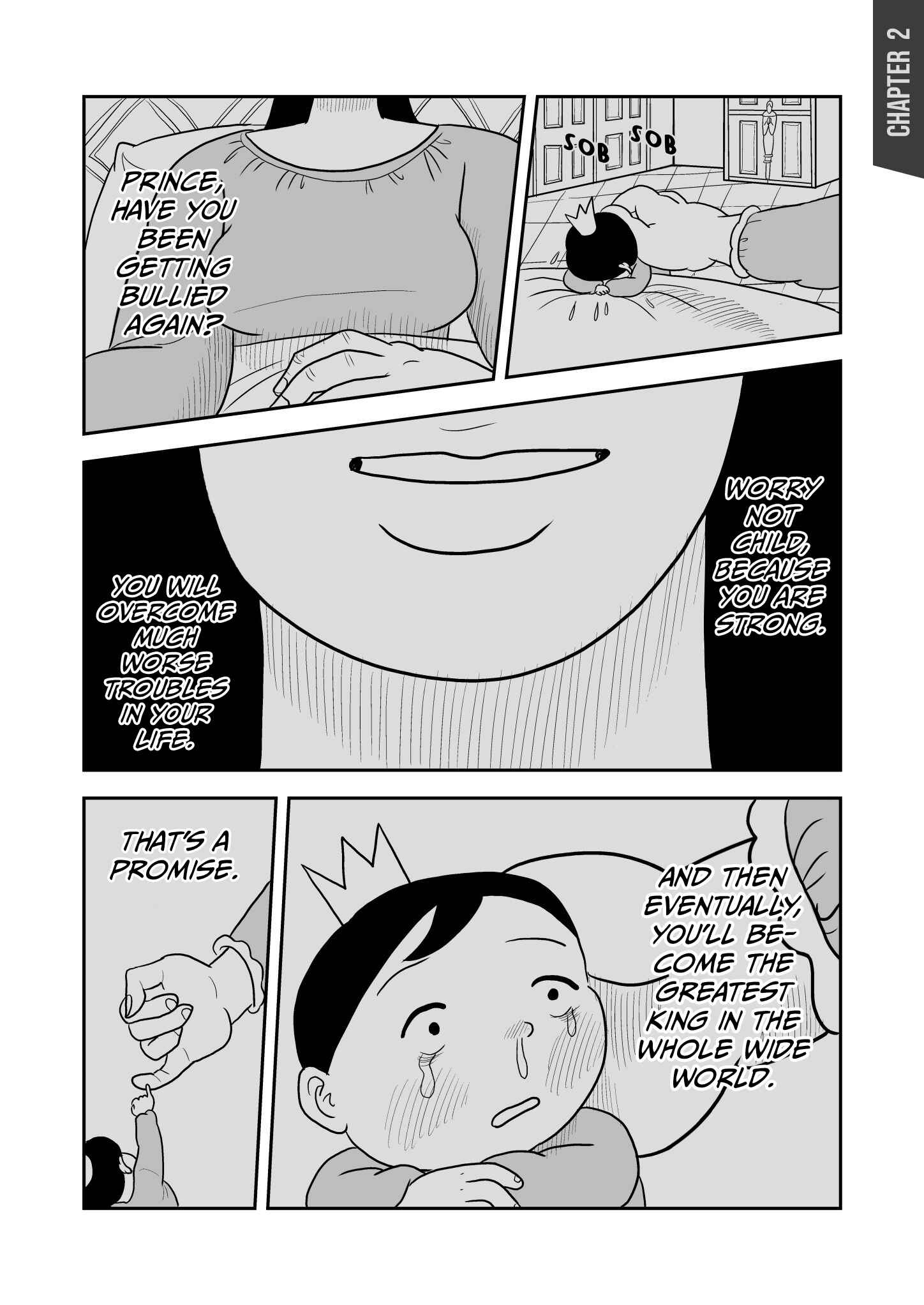Chapter 2 - Page 1