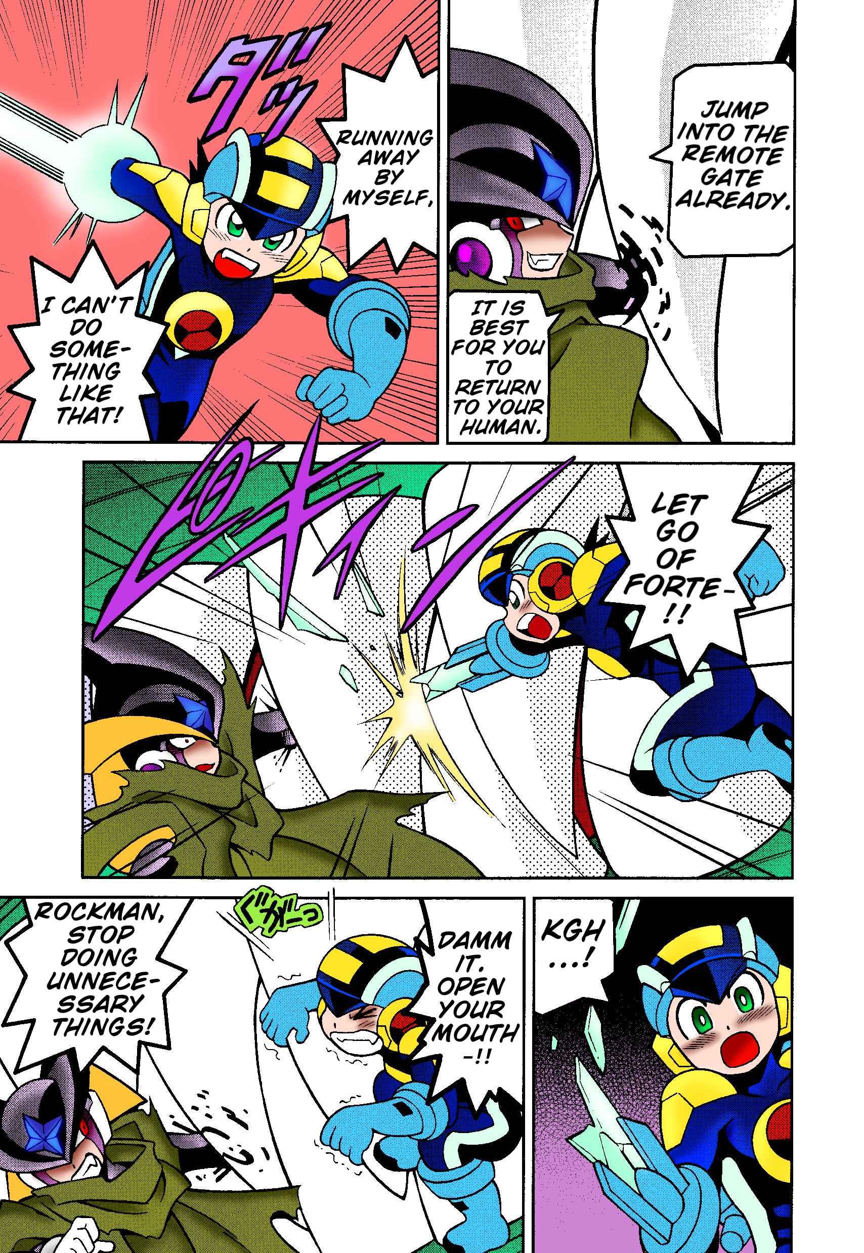Chapter 70.3 - Page 2