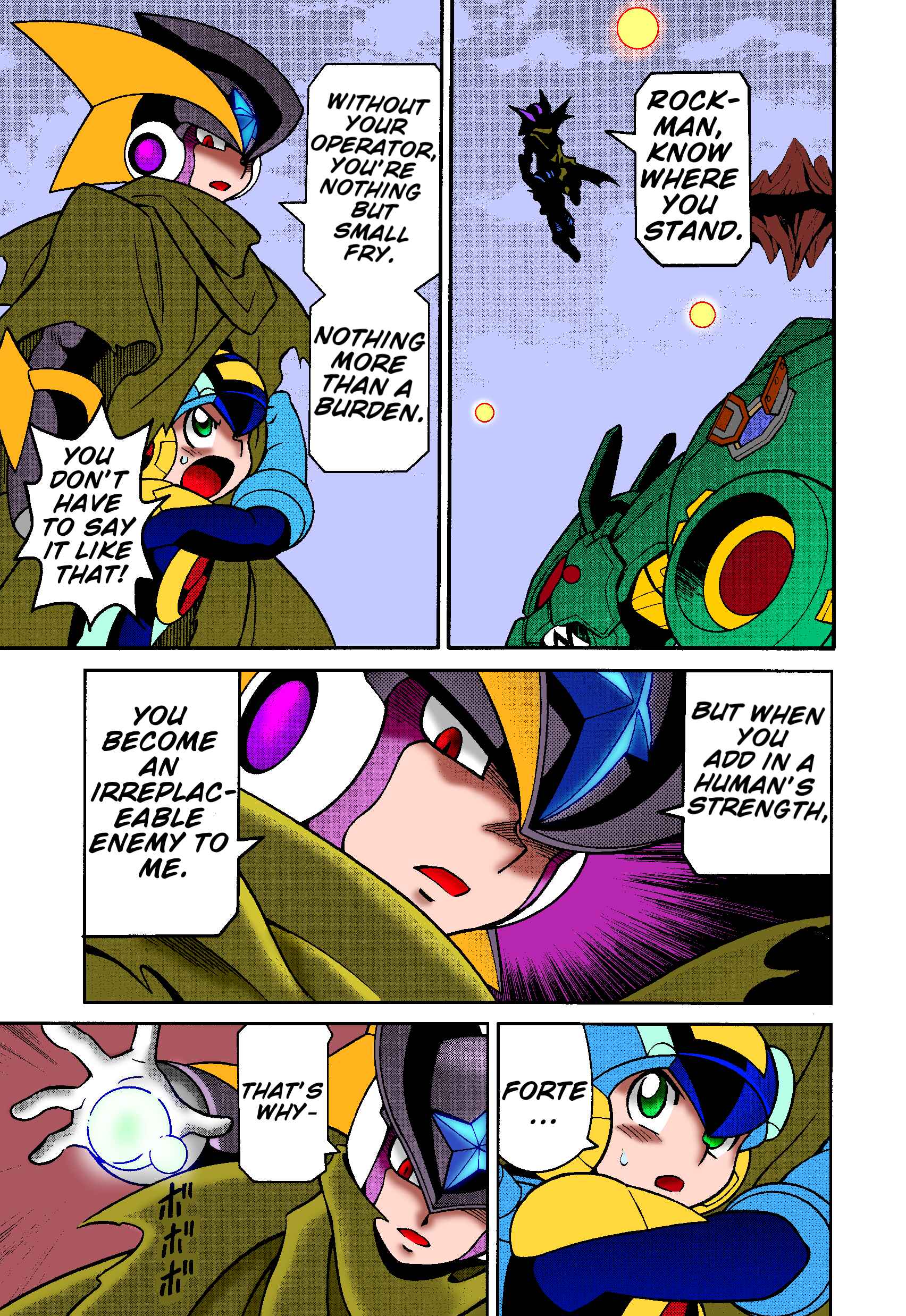 Chapter 70.3 - Page 4