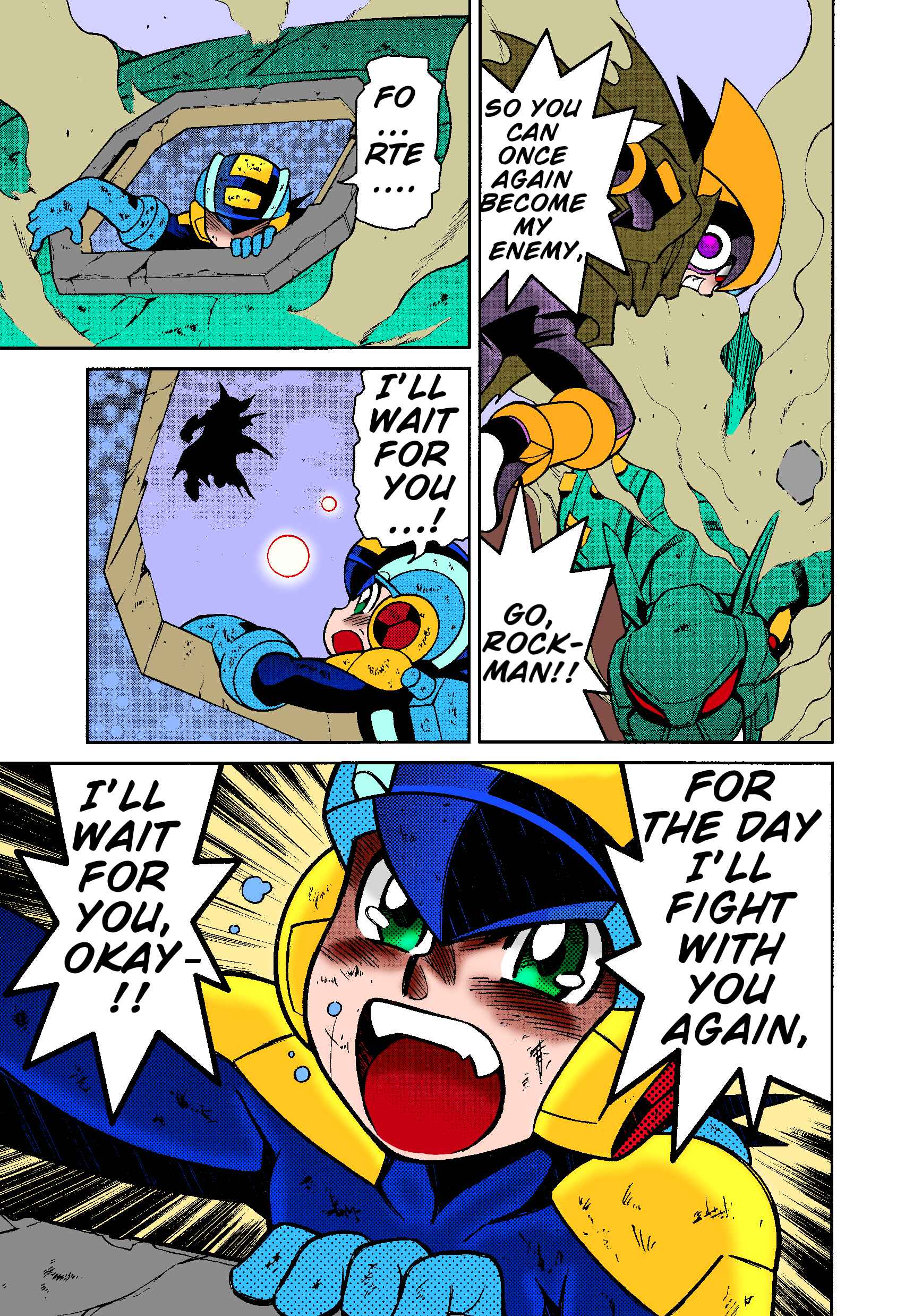 Chapter 70.3 - Page 6