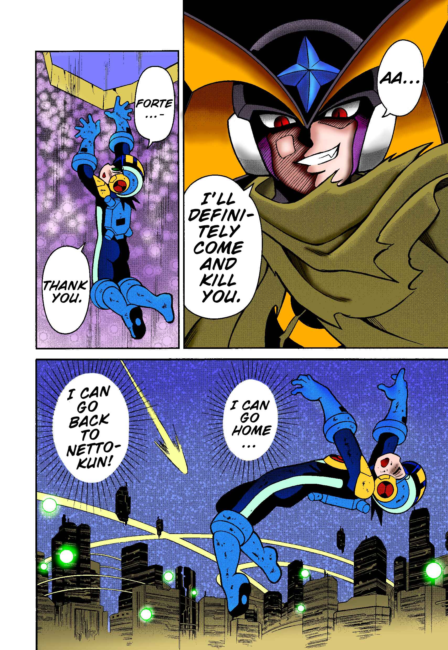 Chapter 70.3 - Page 7