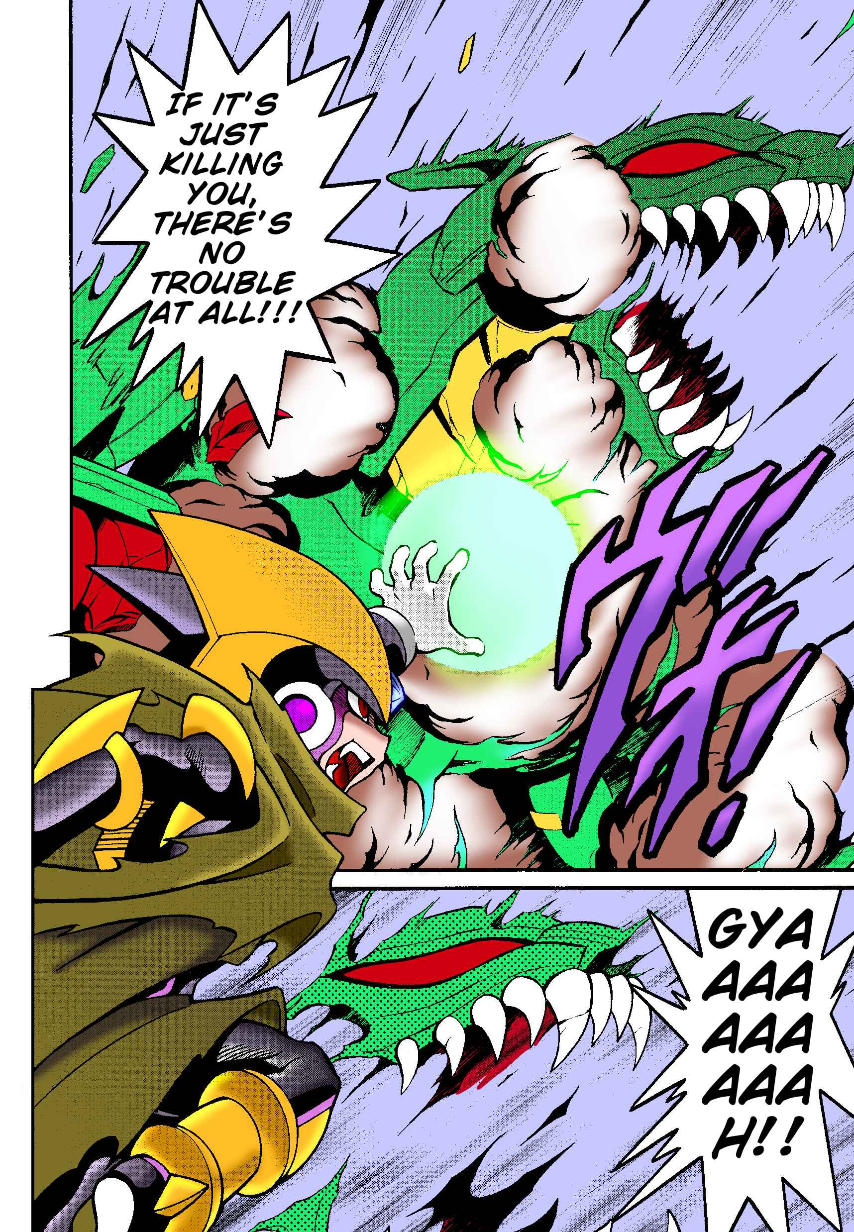 Chapter 70.3 - Page 9