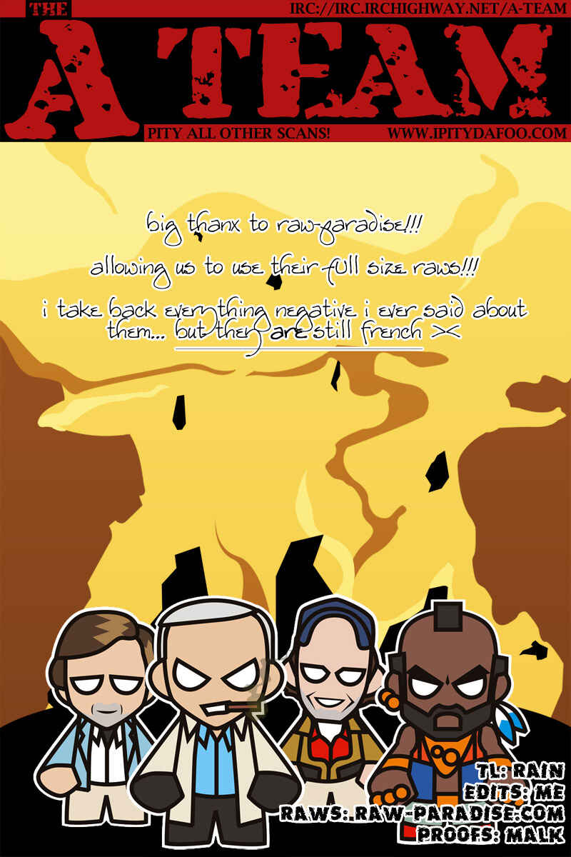 Chapter 301 - Page 1