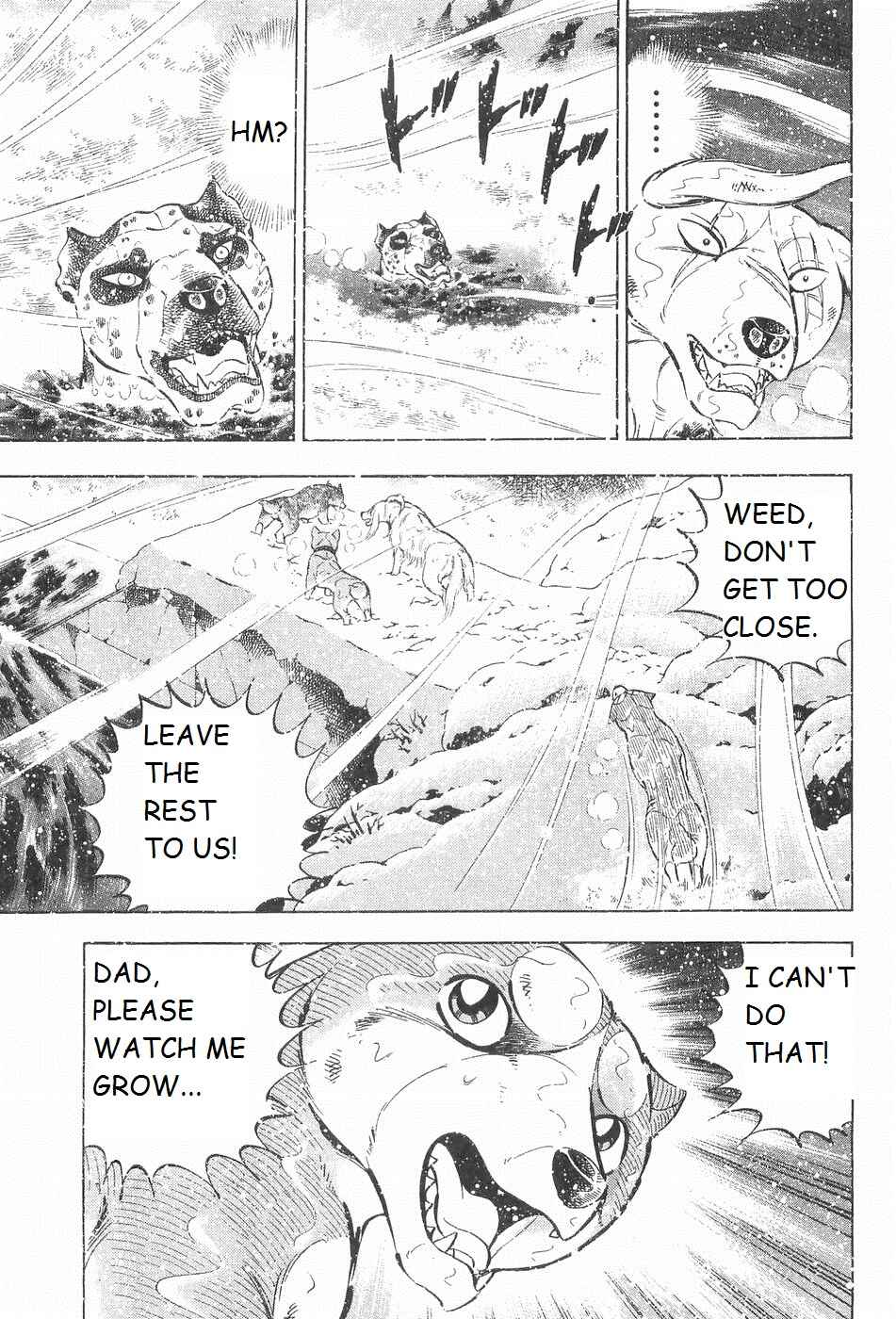 Chapter 242 - Page 10