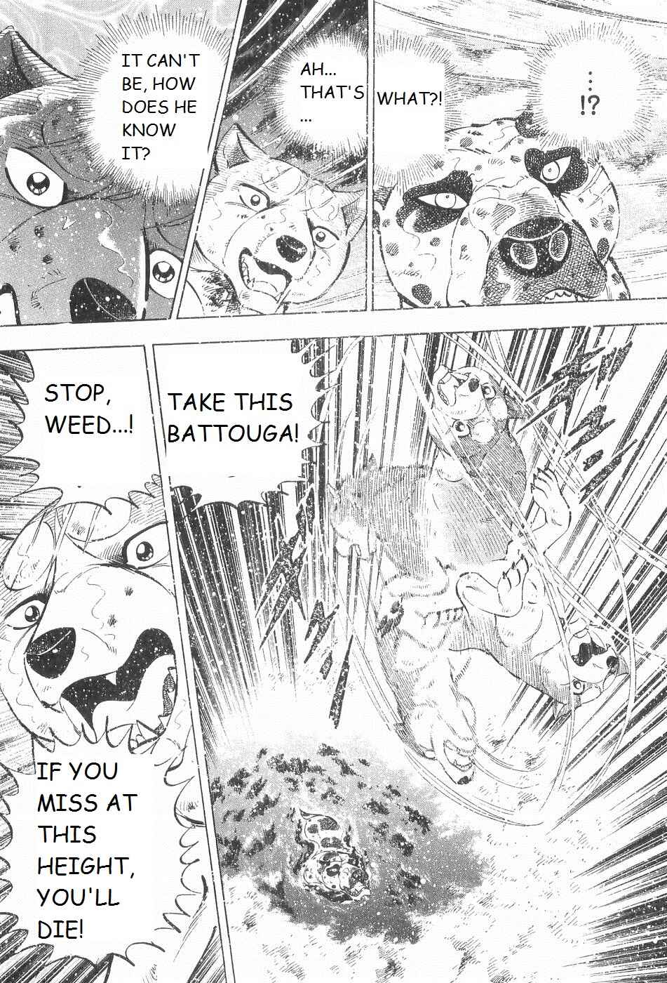 Chapter 242 - Page 14
