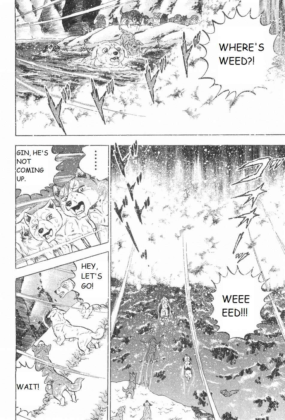 Chapter 242 - Page 20
