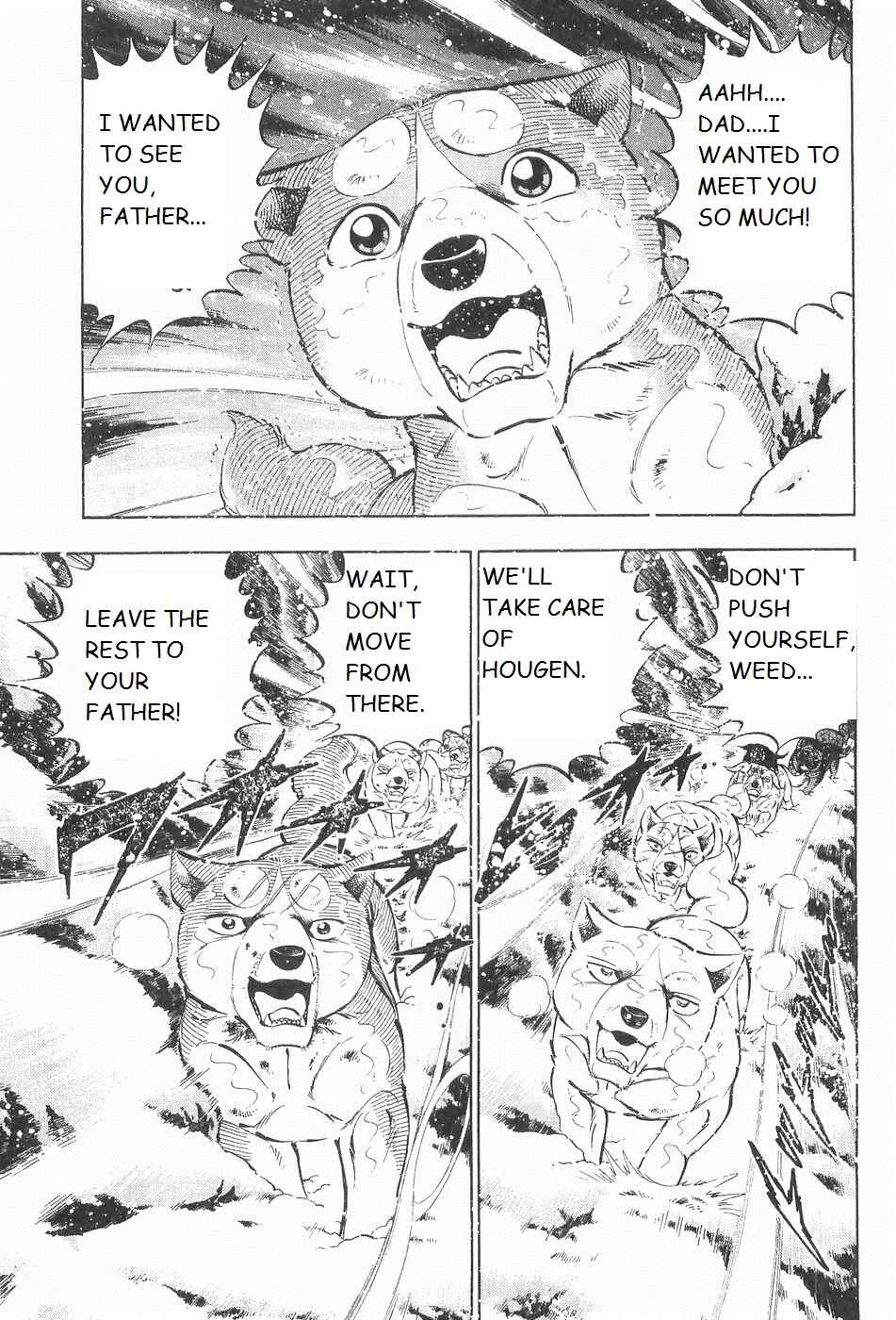 Chapter 242 - Page 3