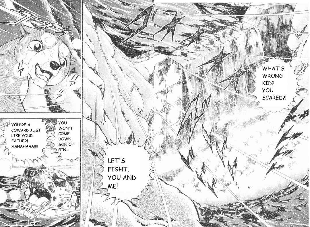 Chapter 242 - Page 6
