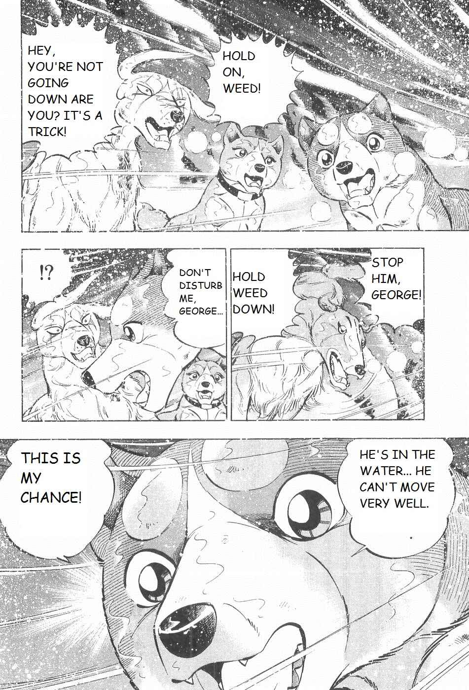 Chapter 242 - Page 9