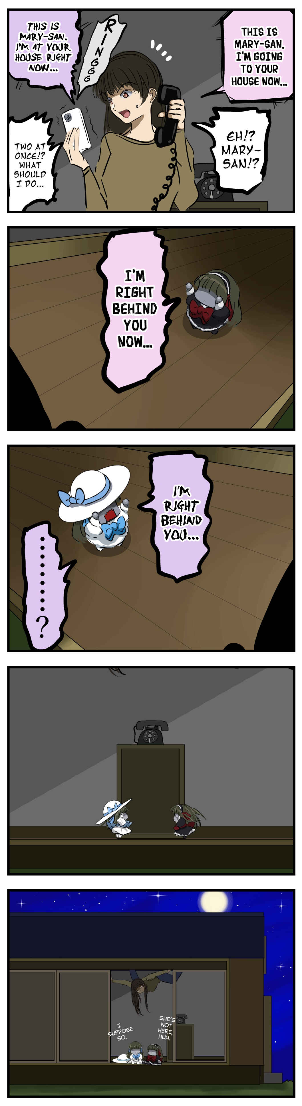Chapter 283 - Page 1