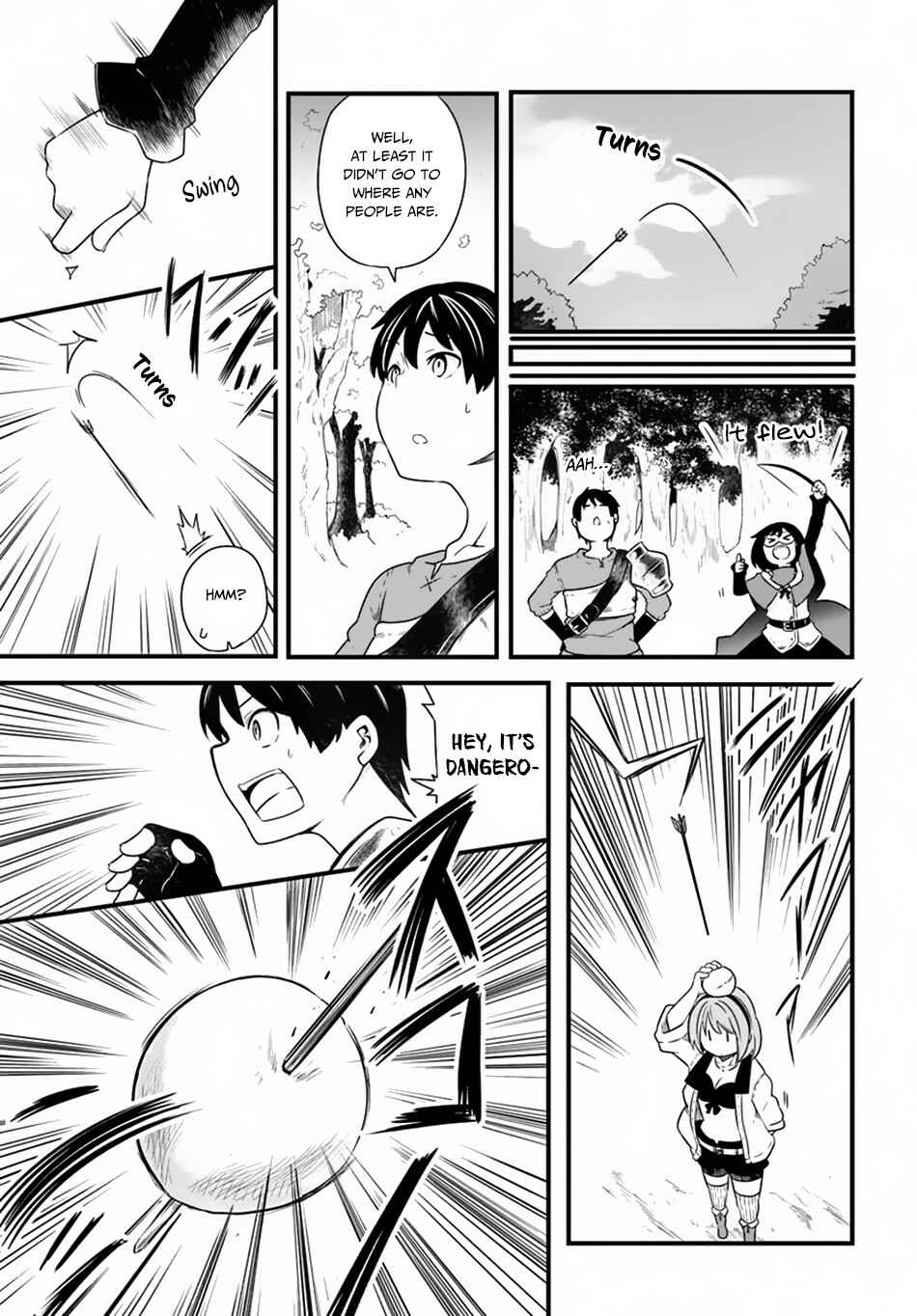 Chapter 23 - Page 12