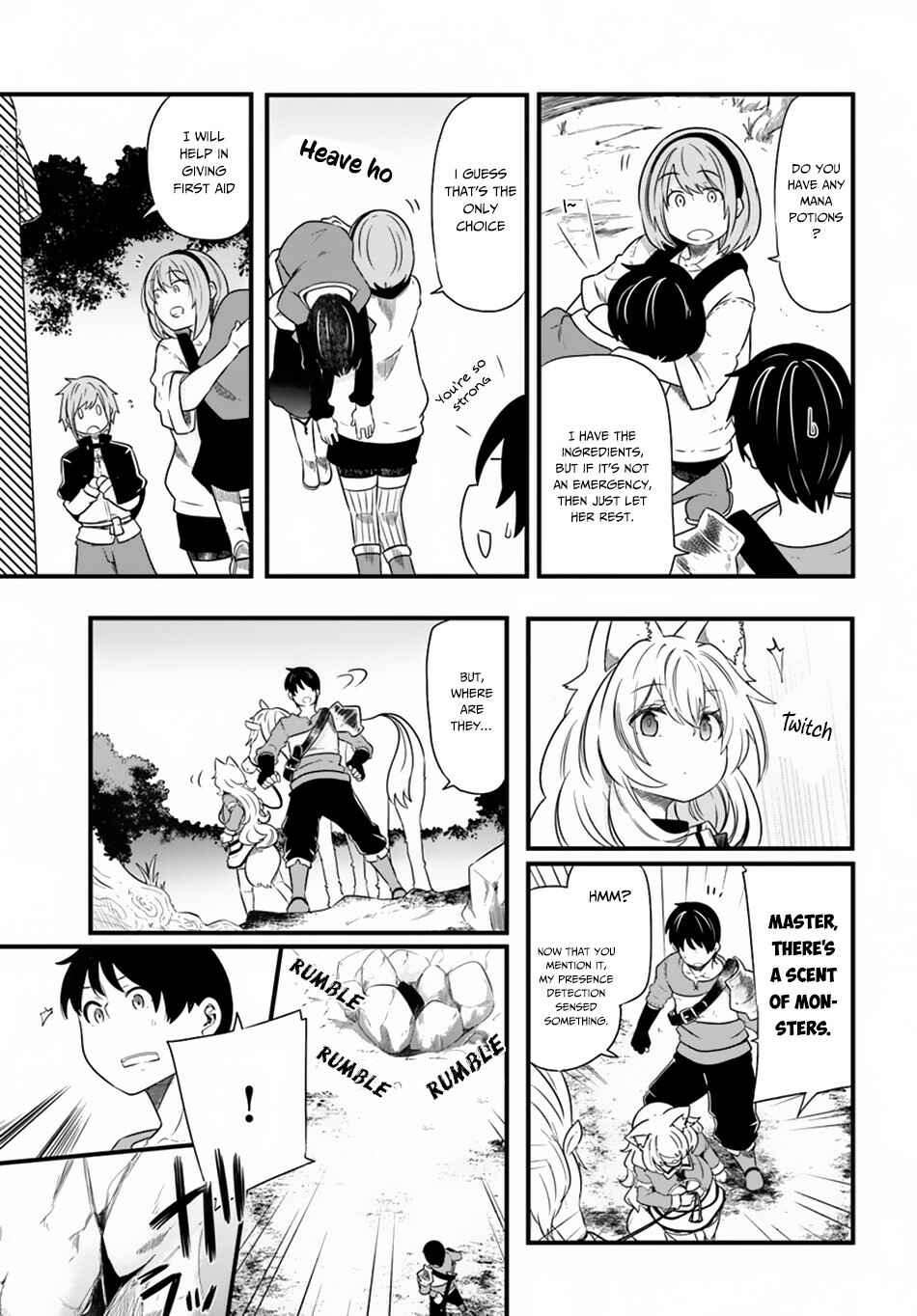Chapter 23 - Page 20