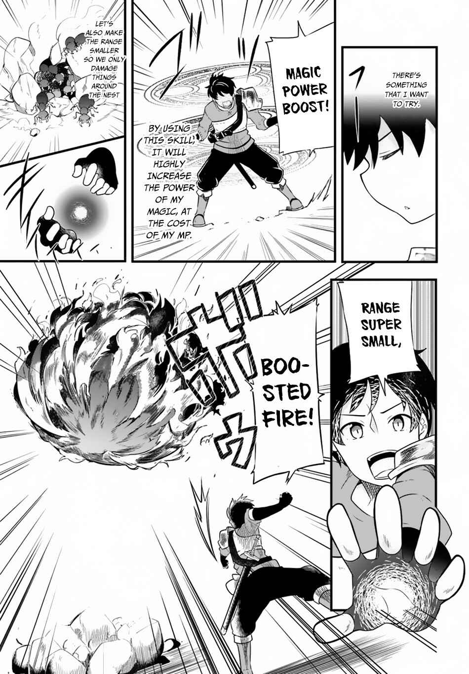 Chapter 23 - Page 22