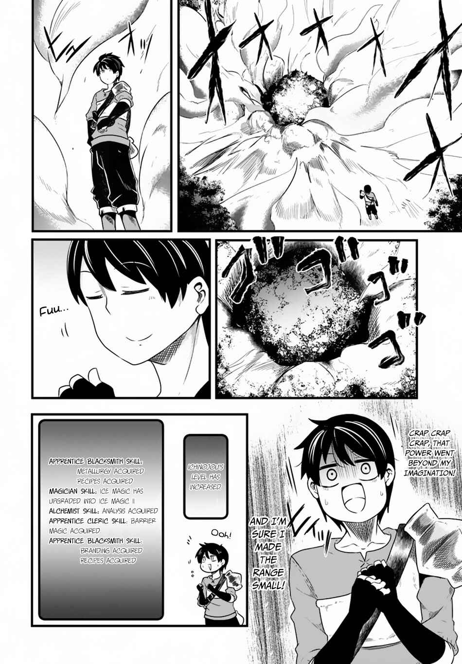 Chapter 23 - Page 25
