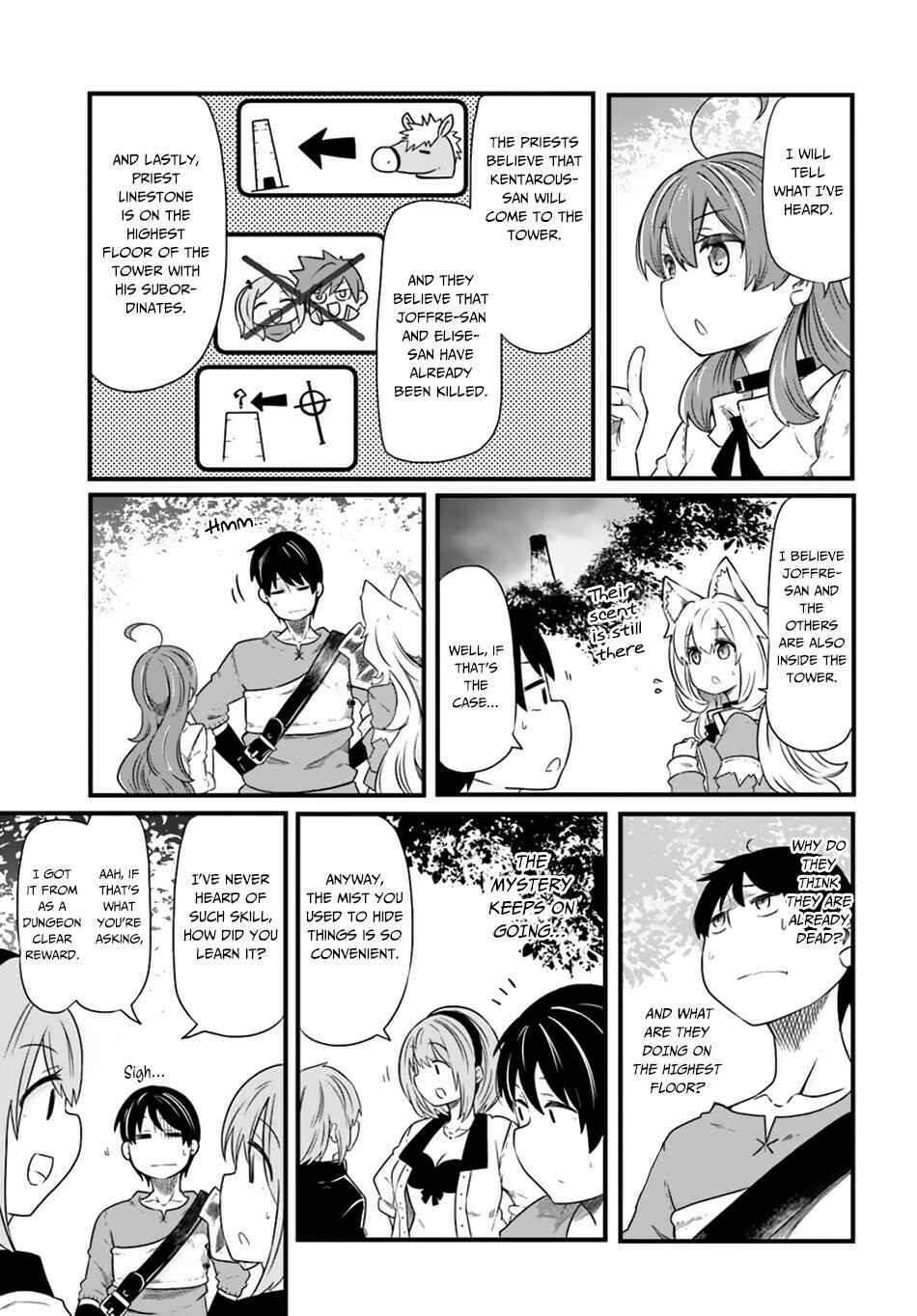 Chapter 23 - Page 34
