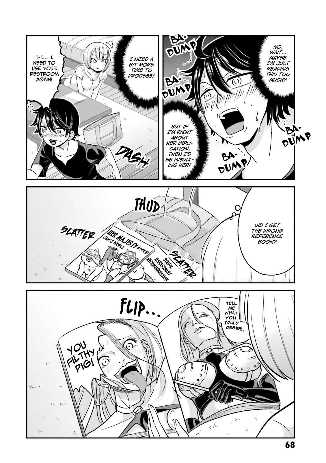 Chapter 62 - Page 5