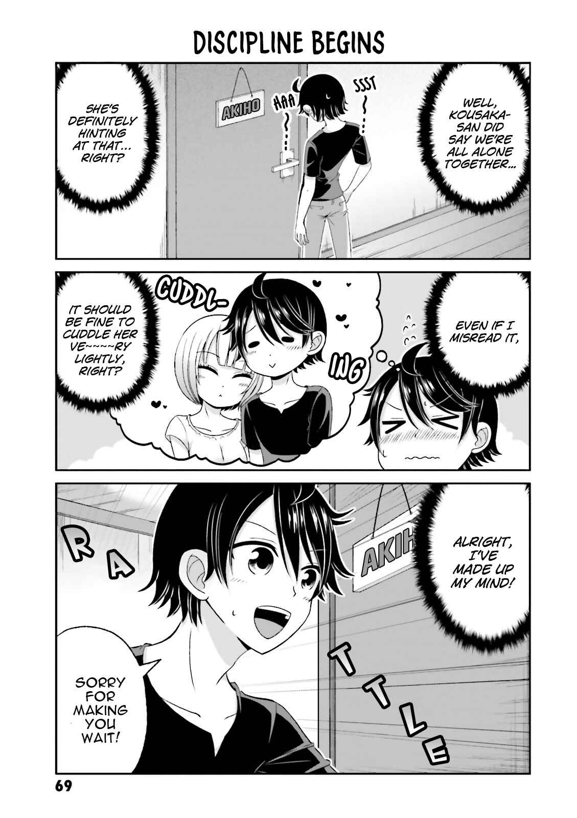 Chapter 62 - Page 6