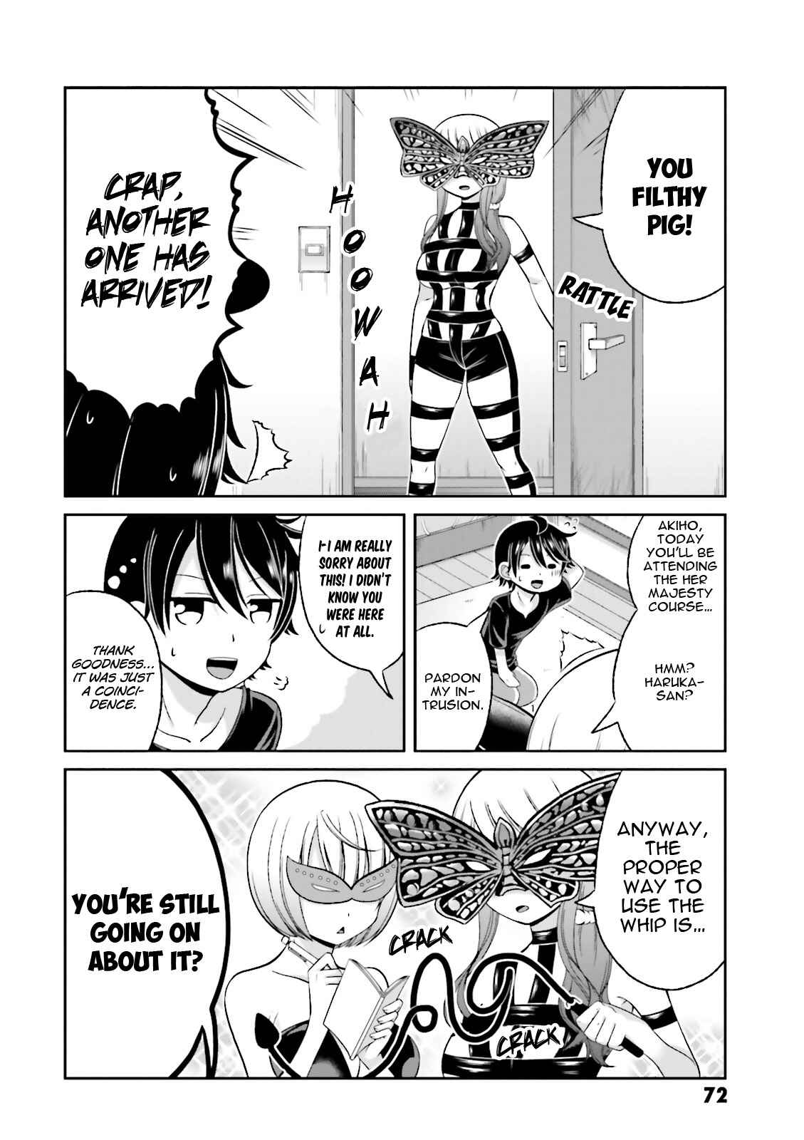 Chapter 62 - Page 9