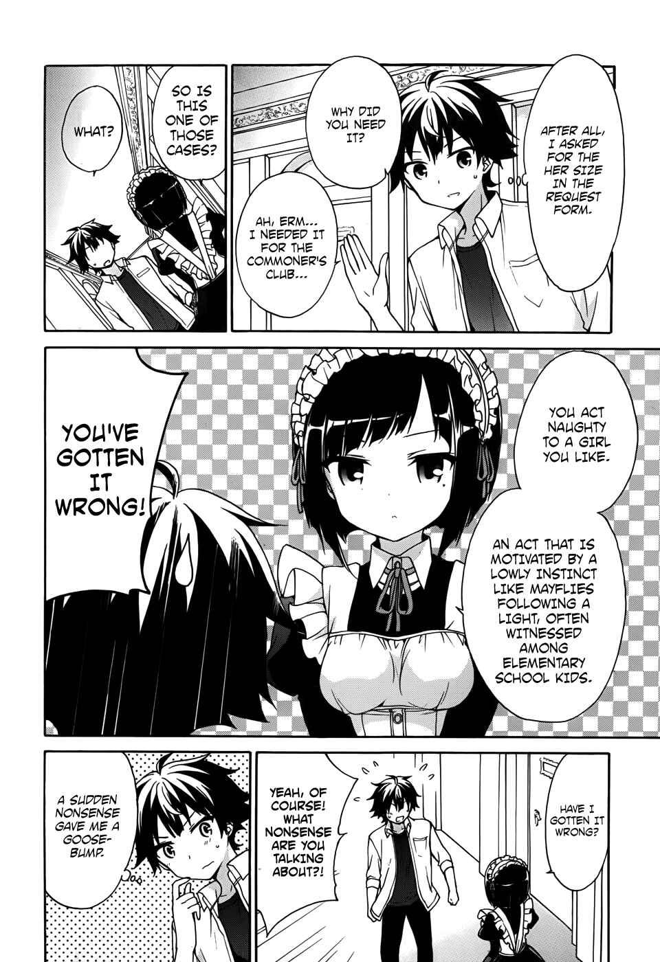 Chapter 28 - Page 23