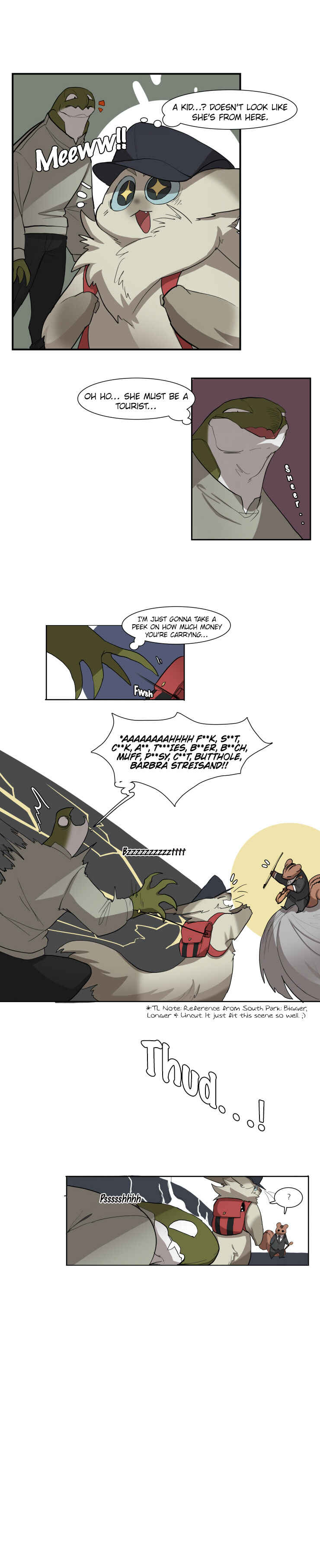 Chapter 183 - Page 9