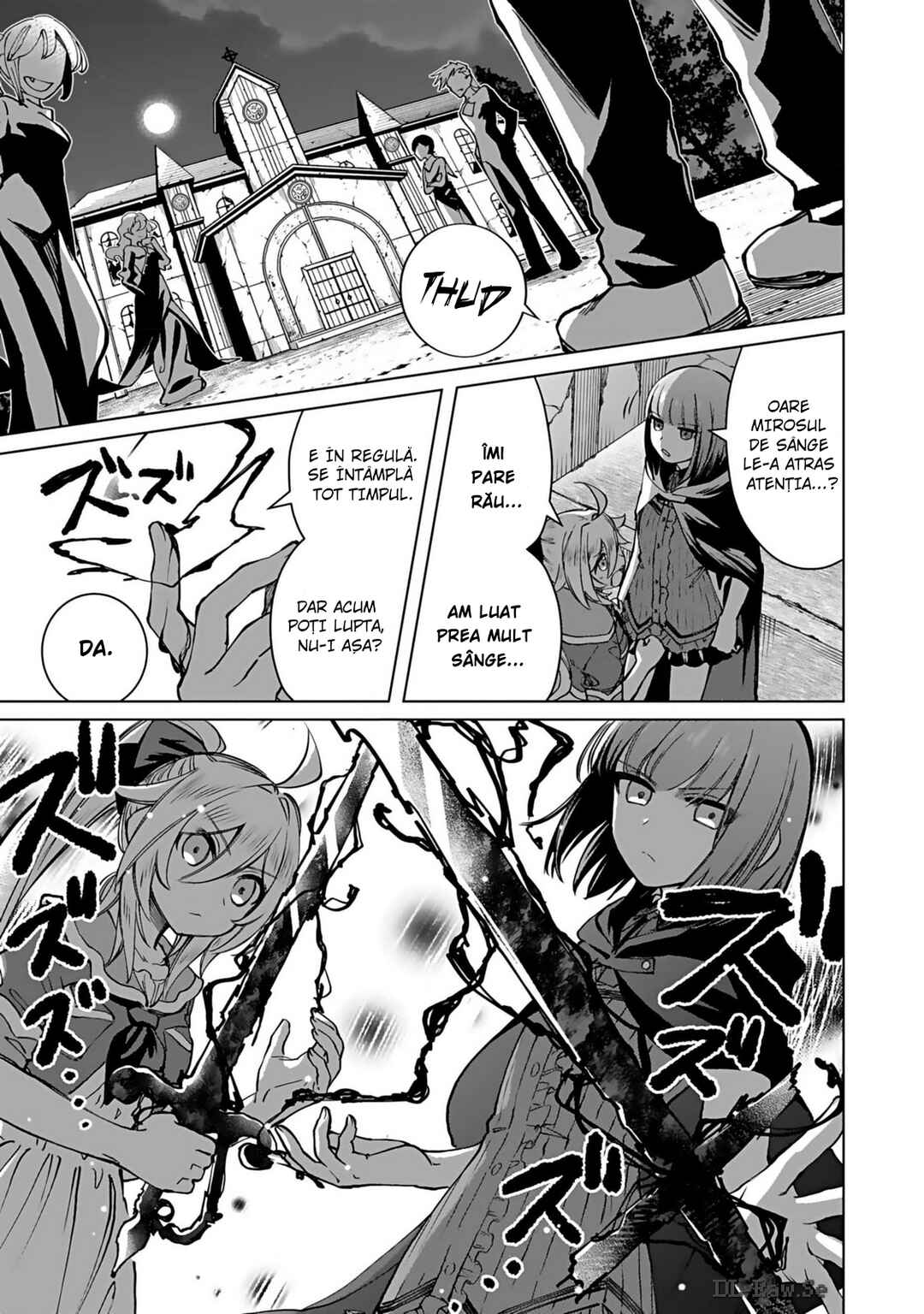 Chapter 0 - Page 5