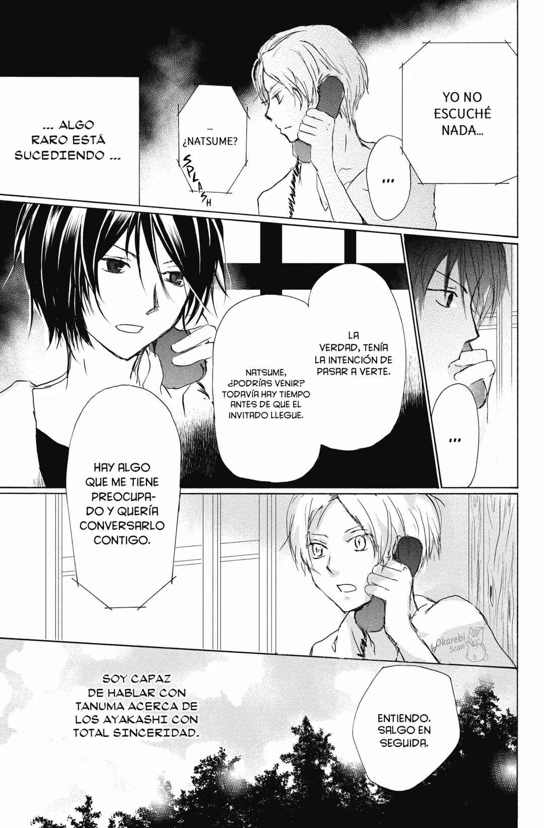Chapter 97 - Page 18