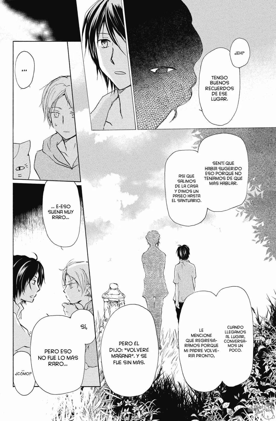 Chapter 97 - Page 23