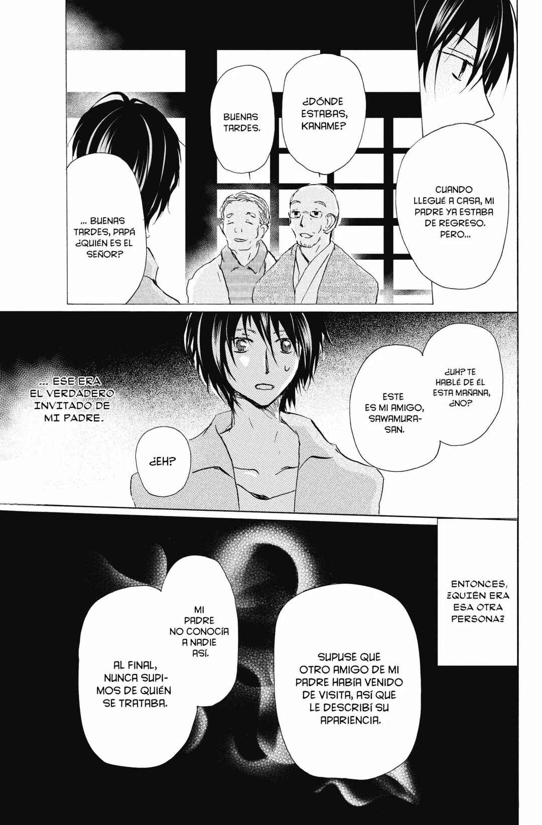 Chapter 97 - Page 24
