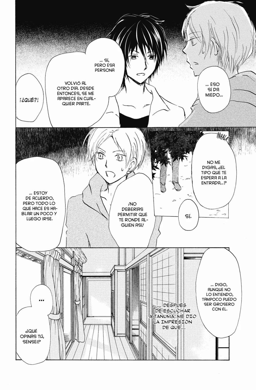 Chapter 97 - Page 25