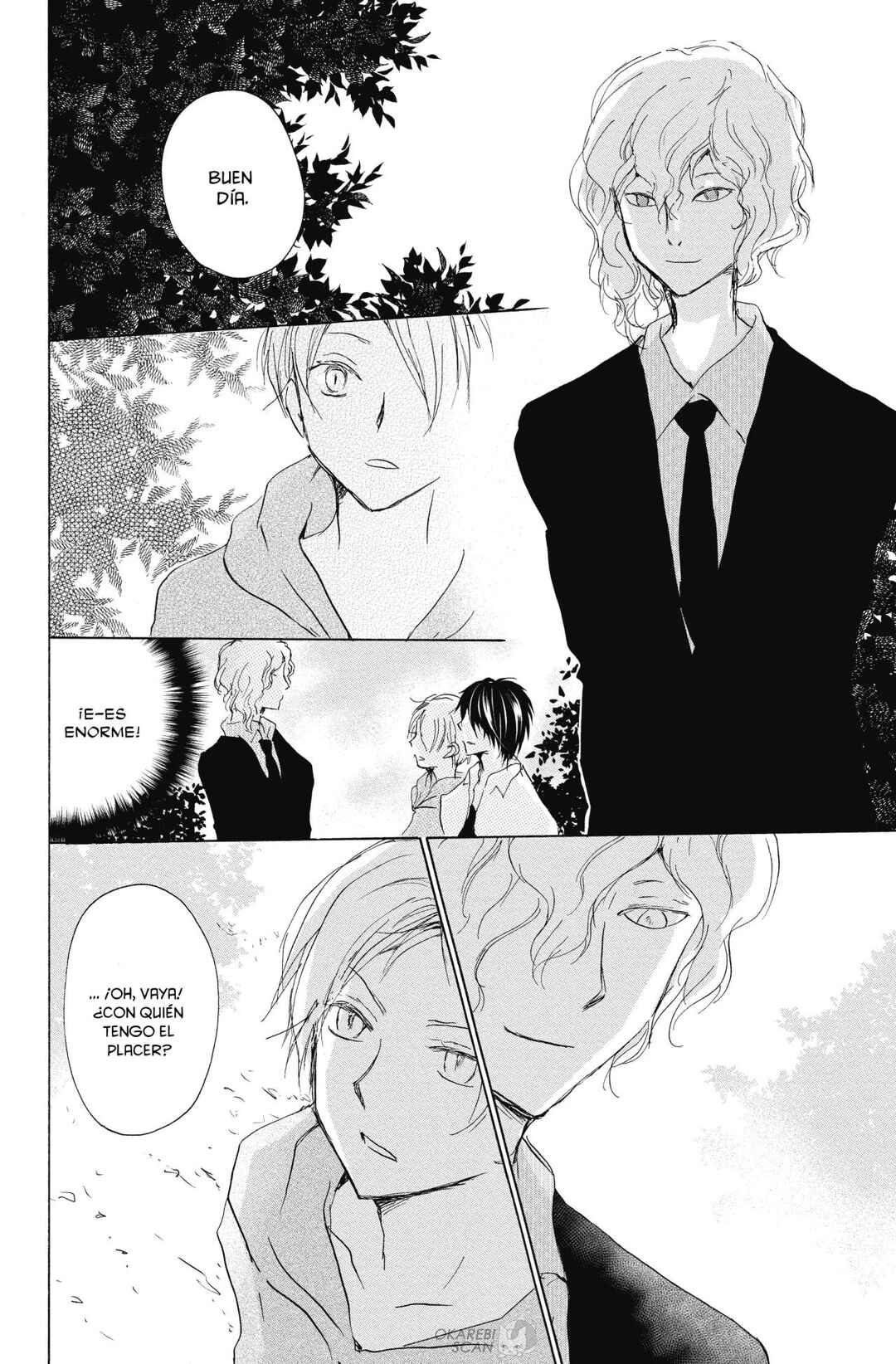 Chapter 97 - Page 27