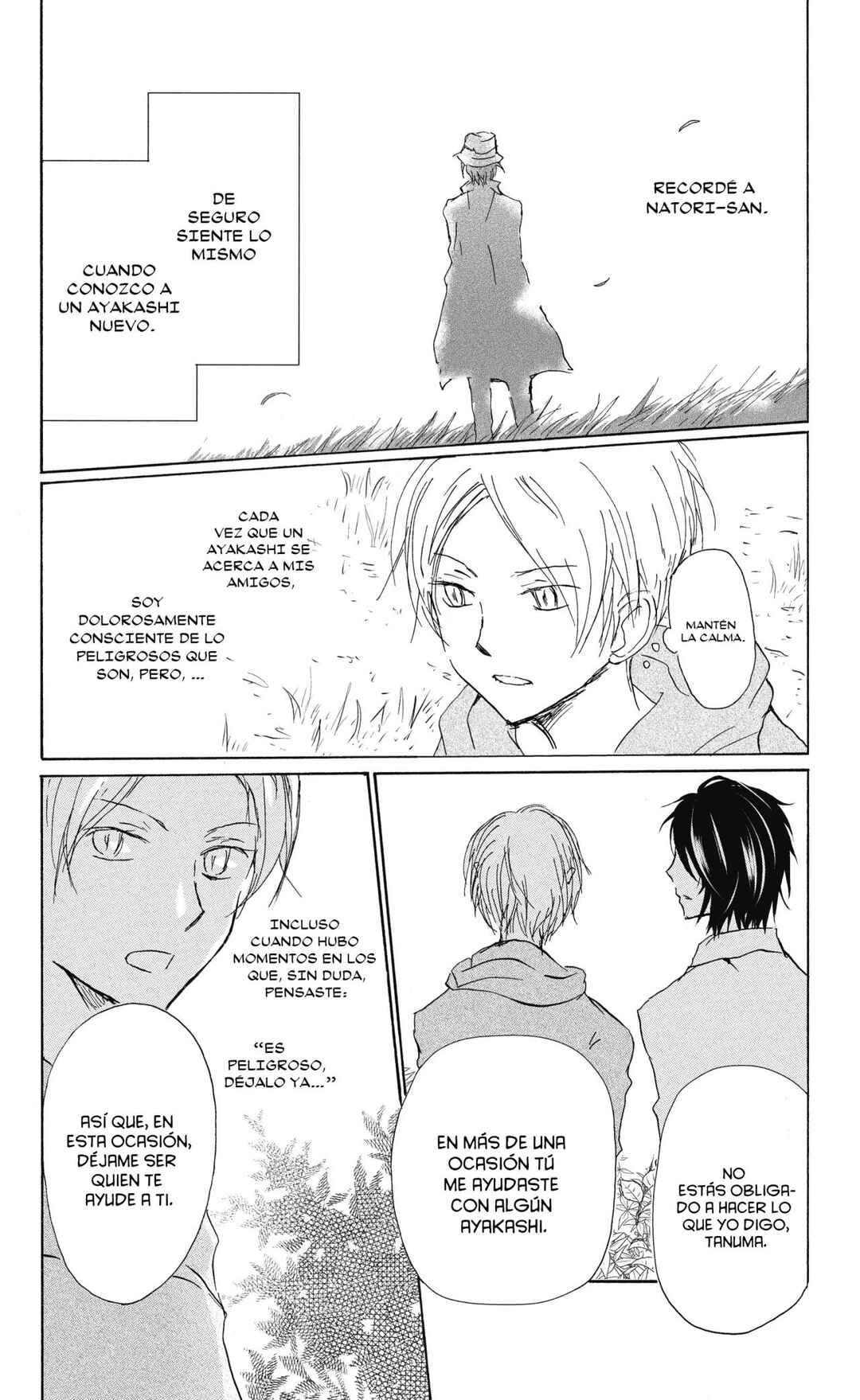 Chapter 97 - Page 34