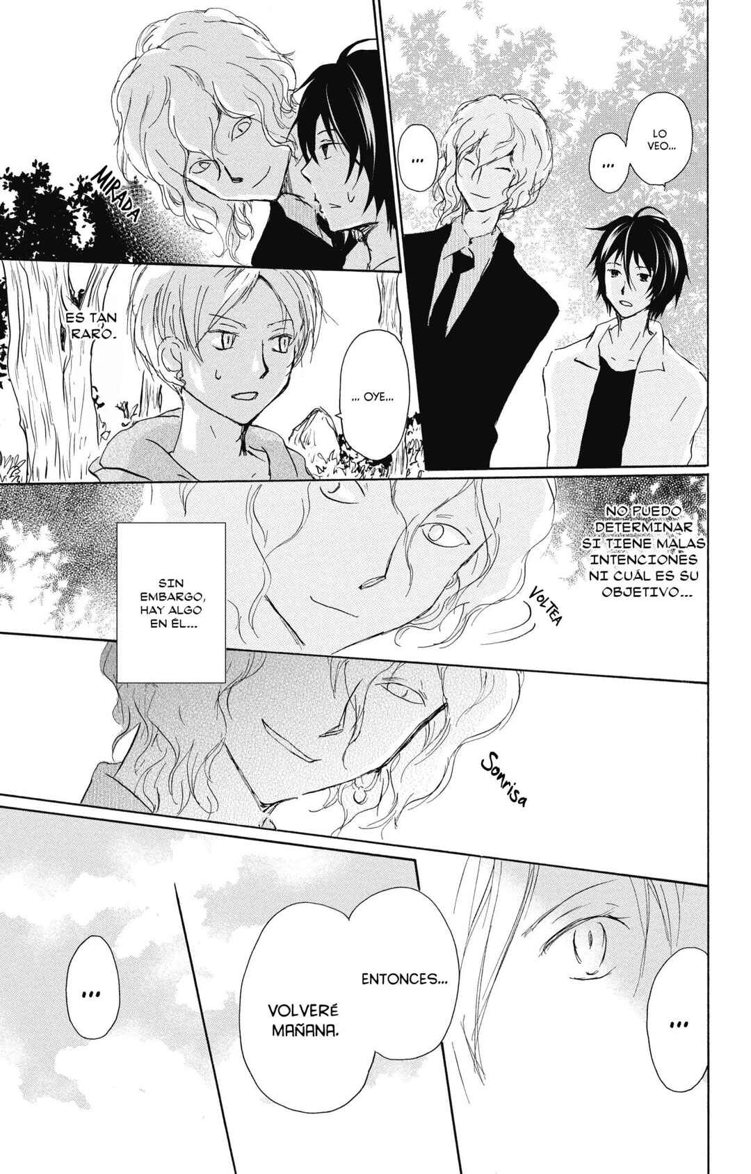 Chapter 97 - Page 36