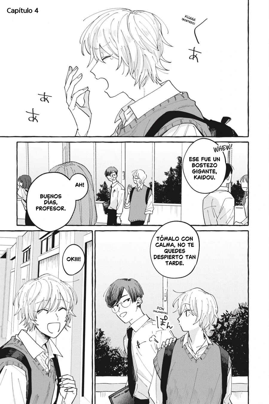 Chapter 4 - Page 2