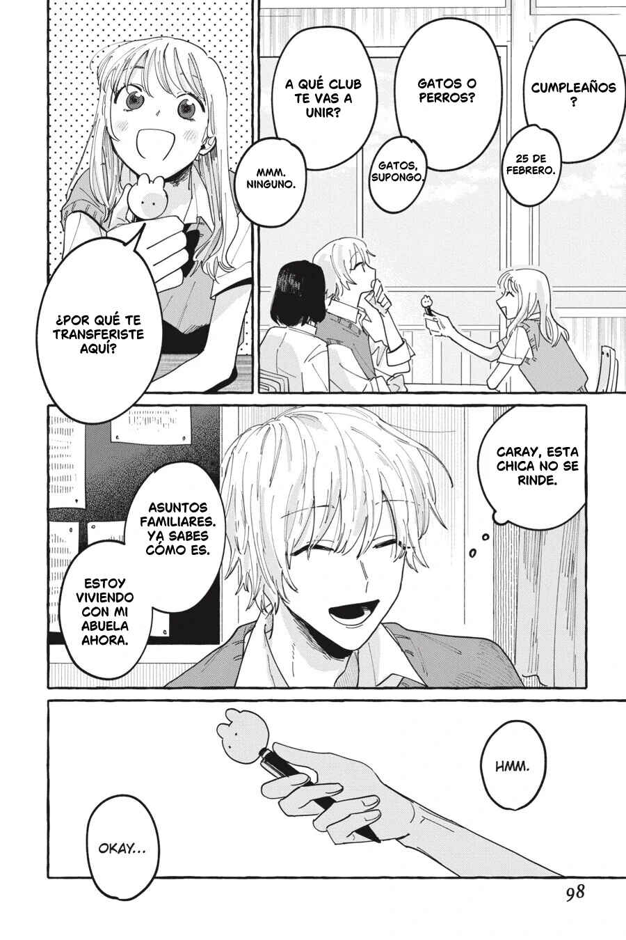 Chapter 4 - Page 5