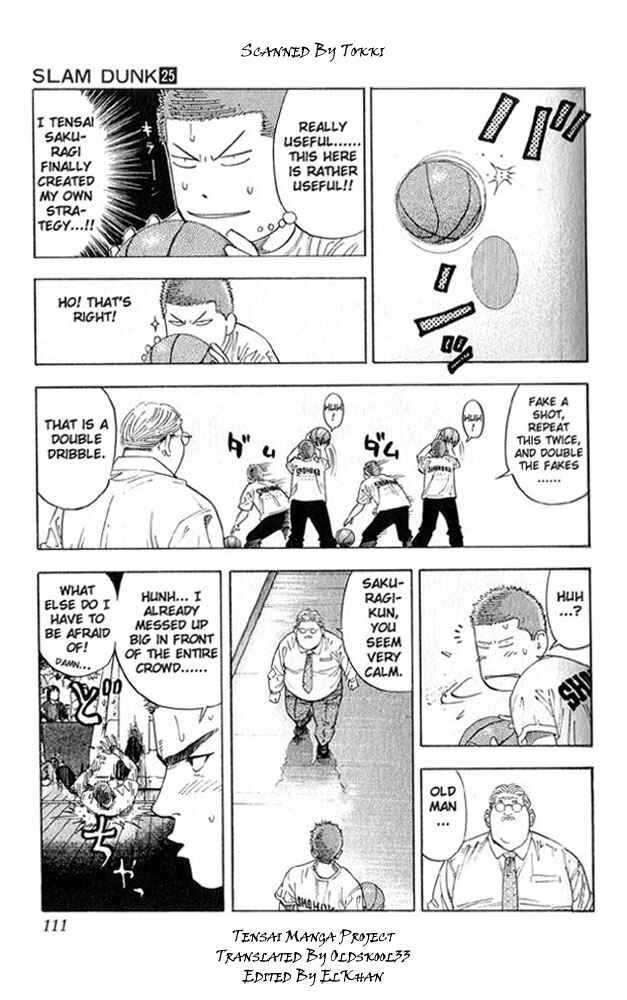 Chapter 221 - Page 5
