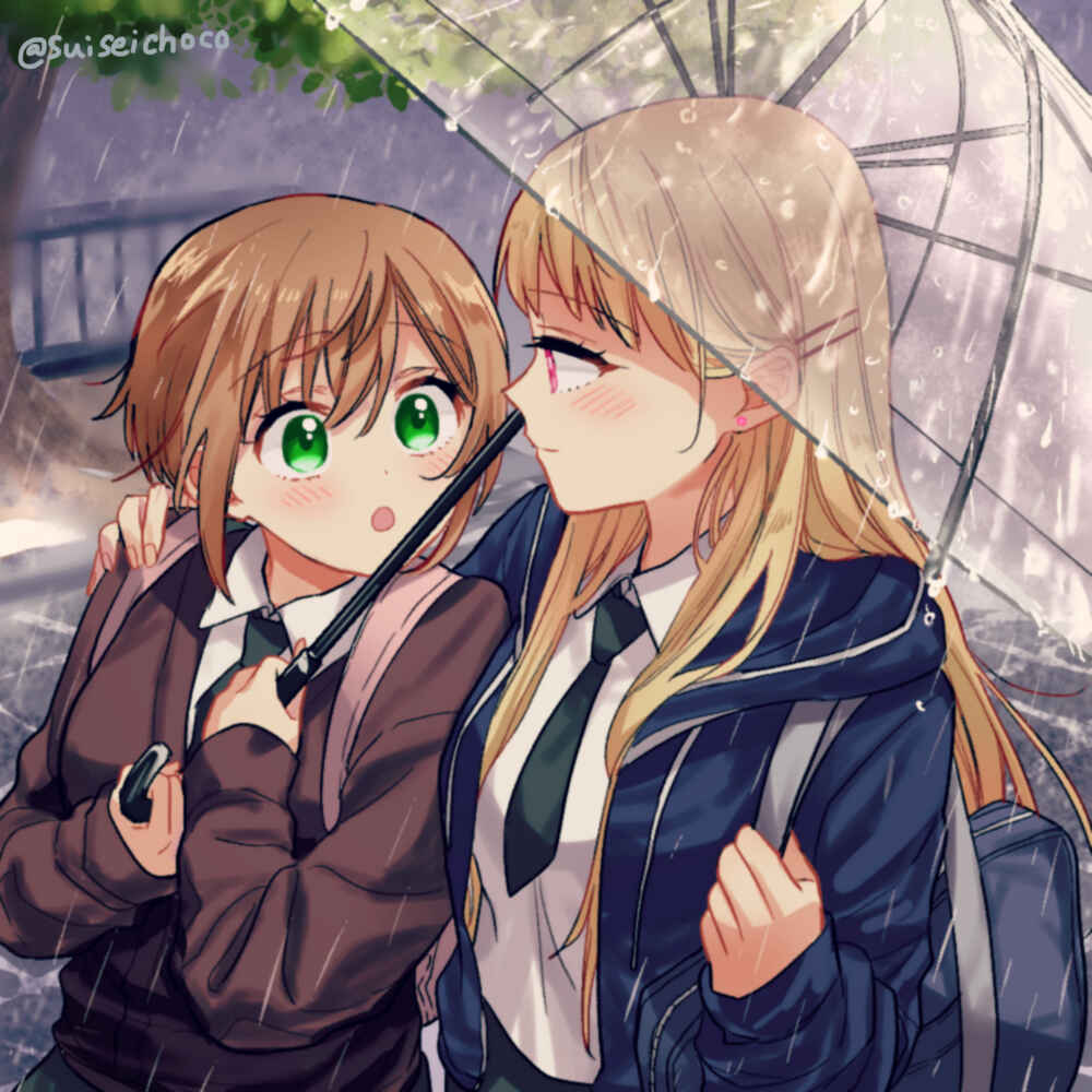 Chapter Pixiv illustration collection - Page 17
