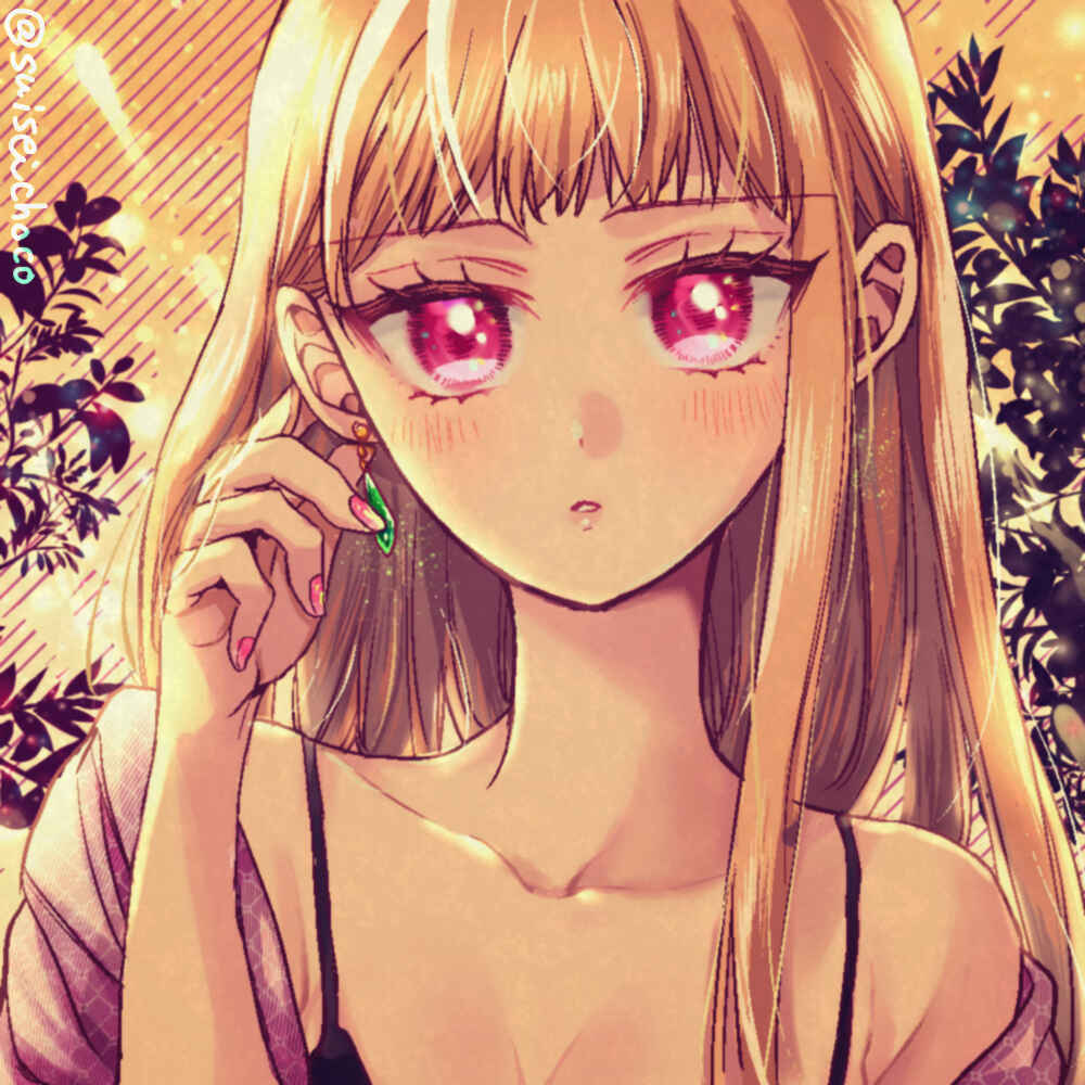 Chapter Pixiv illustration collection - Page 2