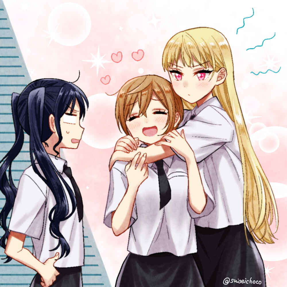 Chapter Pixiv illustration collection - Page 20