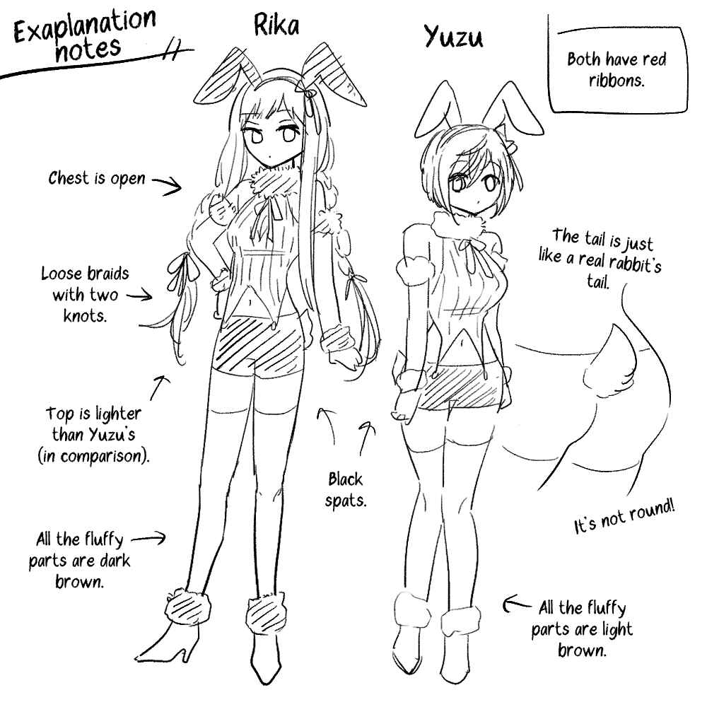 Chapter Pixiv illustration collection - Page 6