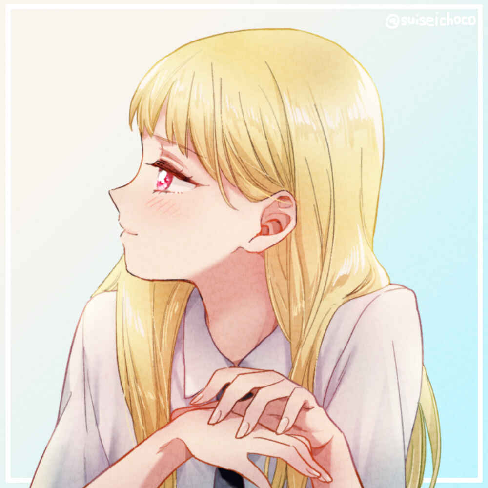 Chapter Pixiv illustration collection - Page 8