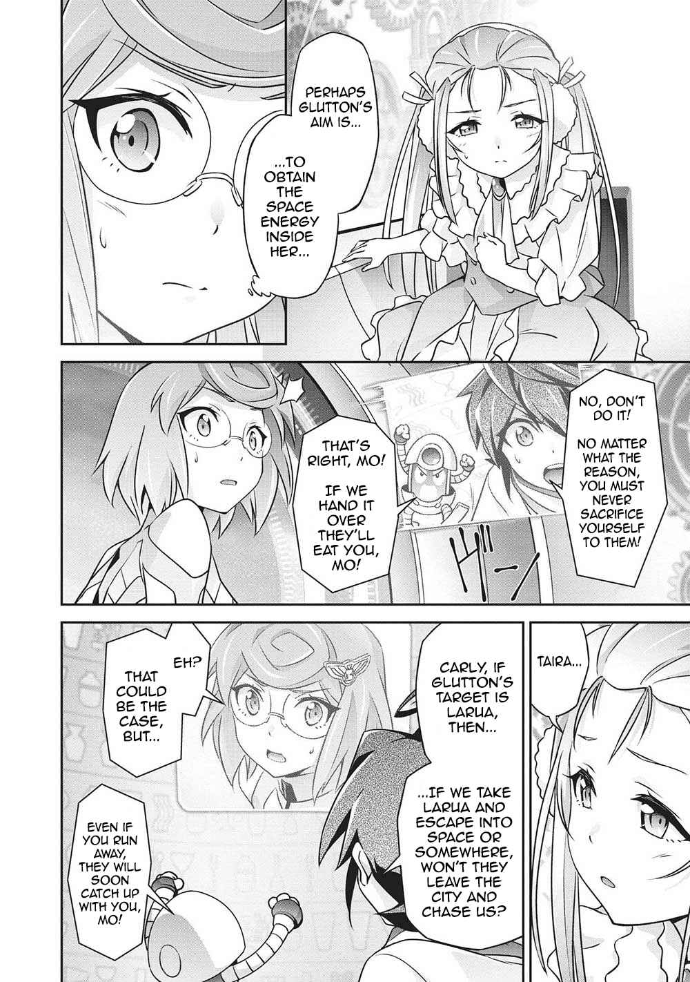 Chapter 4 - Page 16