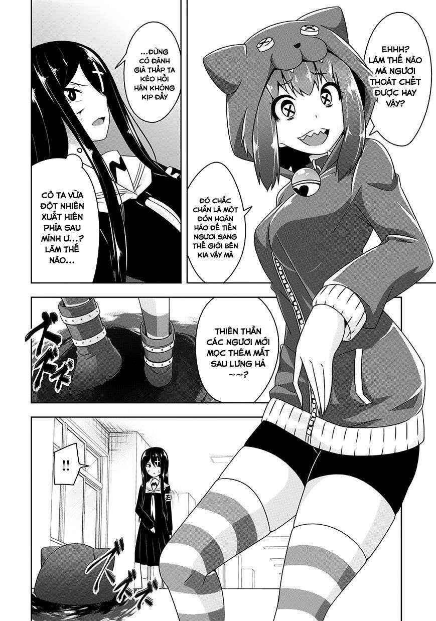 Chapter 18 - Page 11